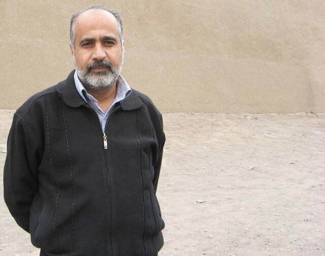 سیدعلی میرافضلی حکم گرفت/ دبیر جشنواره شعر فجر منصوب شد