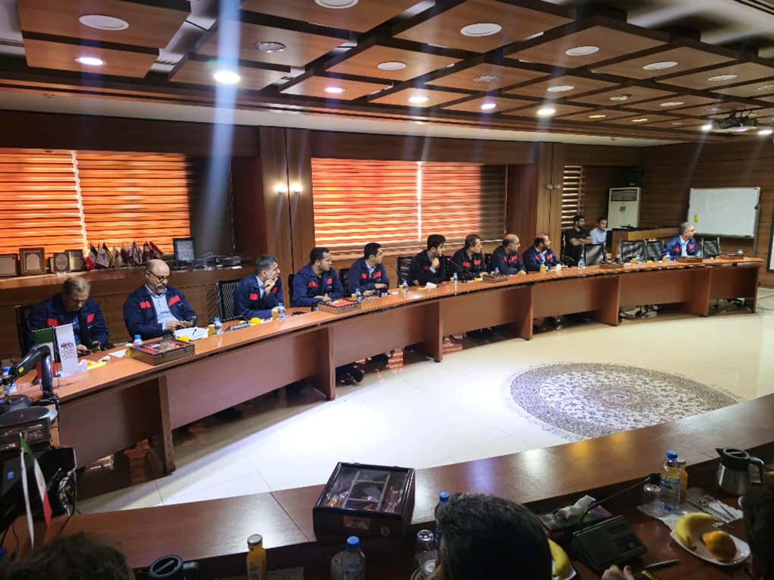 فولاد اکسین در دوران دشوار صنعت فولاد خوش درخشید