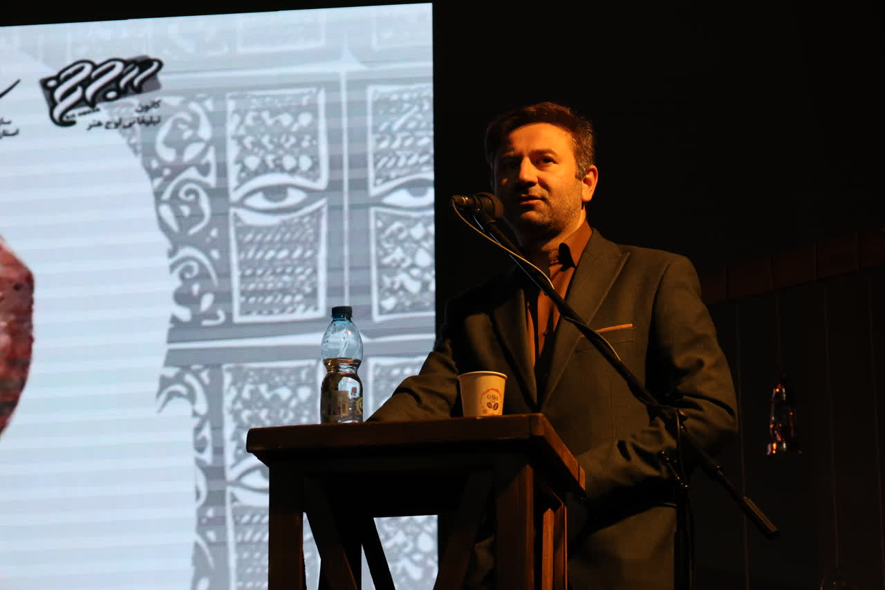 برترین‌های جشنواره تئاتر چهارمحال و بختیاری معرفی شدند