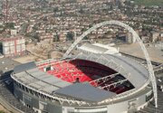 رونمایی از ورزشگاه جدید در تهران