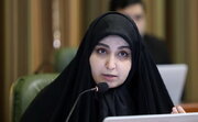 واکنش نرجس سلیمانی به بدهی‌های بانکی شهرداری تهران/ زاکانی شفاف‌سازی کند