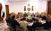 عضو چارچوب هماهنگی شیعیان تاریخ اعلام نخست وزیر جدید عراق را اعلام کرد