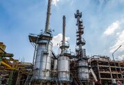 آغاز بهره‌برداری از پروژه عظیم «FRW» در پالایشگاه نفت سپاهان
