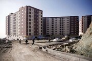 مسکن ملی پردیس تعیین تکلیف شد / متقاضیان بخوانند