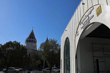 افتتاح ایستگاه مترو مریم مقدس (س) چه شد؟