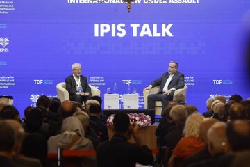 ببینید | عراقچی شایعات را تائید کرد؛ درخواست شروع مذاکرات / تحلیل عراقچی از اهداف پشت‌پرده درخواست برای مذاکره!