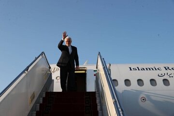 محمدرضا عارف به روسیه می‌رود / علت چیست؟