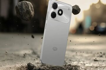 آیفون ۱۷ پرومکسِ ارزان‌قیمت اندرویدی / عکس