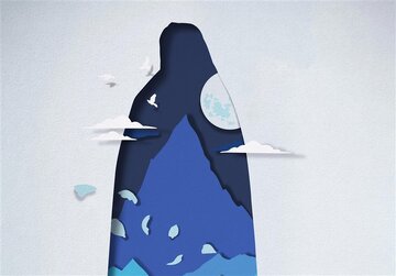 دختران شعیب؛ الگوی نجابت