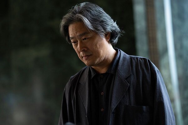 پارک چان-ووک به دنبال سرمایهگذار است تا در هالیوود کار کند