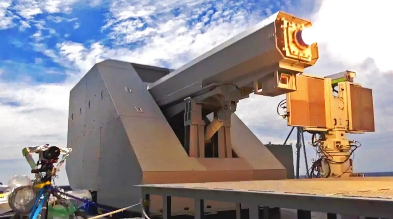 قدرت تفنگ الکترومغناطیسی ژاپن شگفتیساز شد/ ژاپن میتازد، آمریکا عقبنشینی میکند