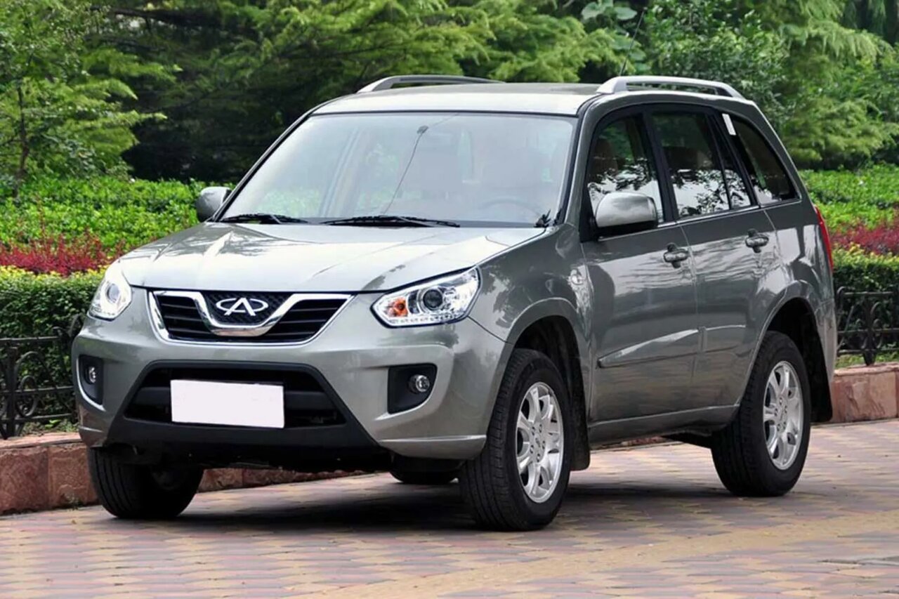 بهترین خودروی چینی دست دوم در بازار ایران کدام است؟