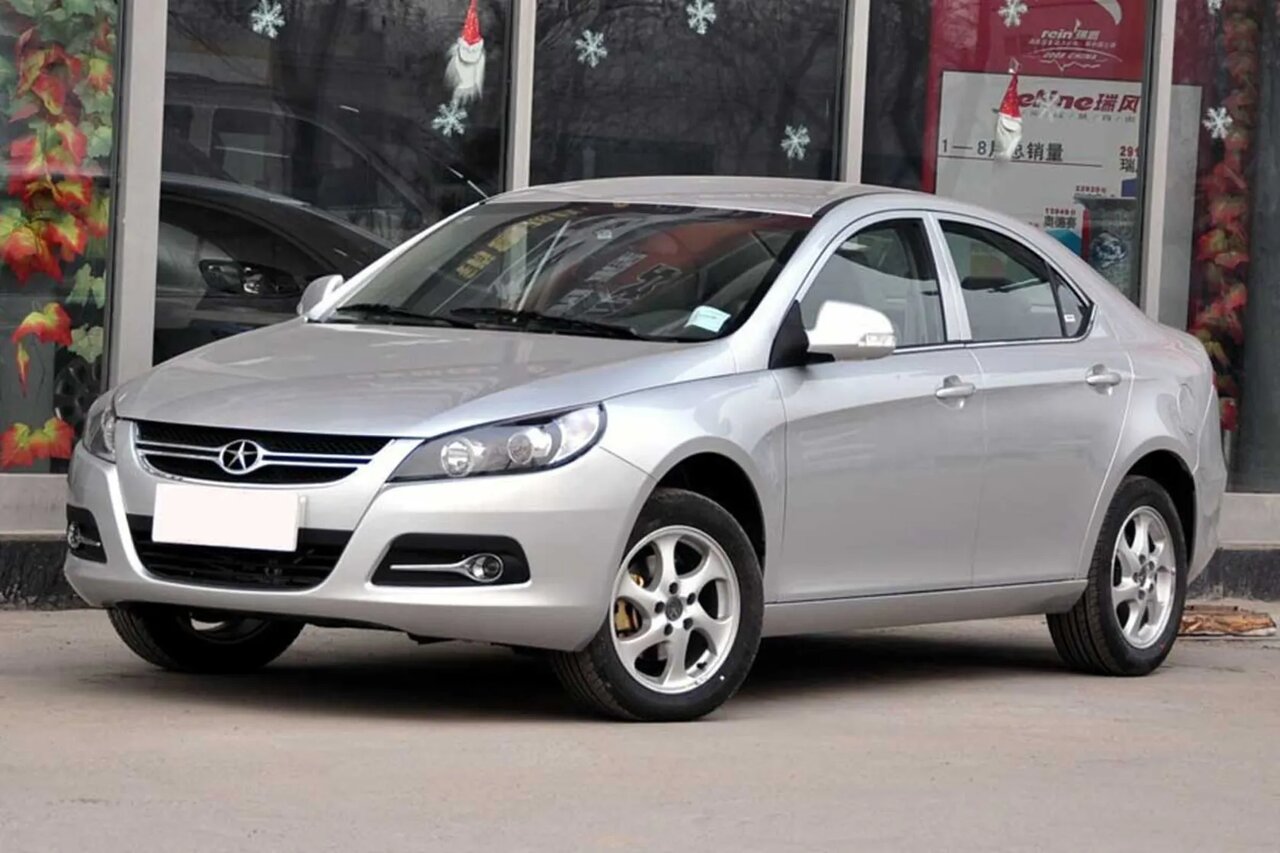 بهترین خودروی چینی دست دوم در بازار ایران کدام است؟