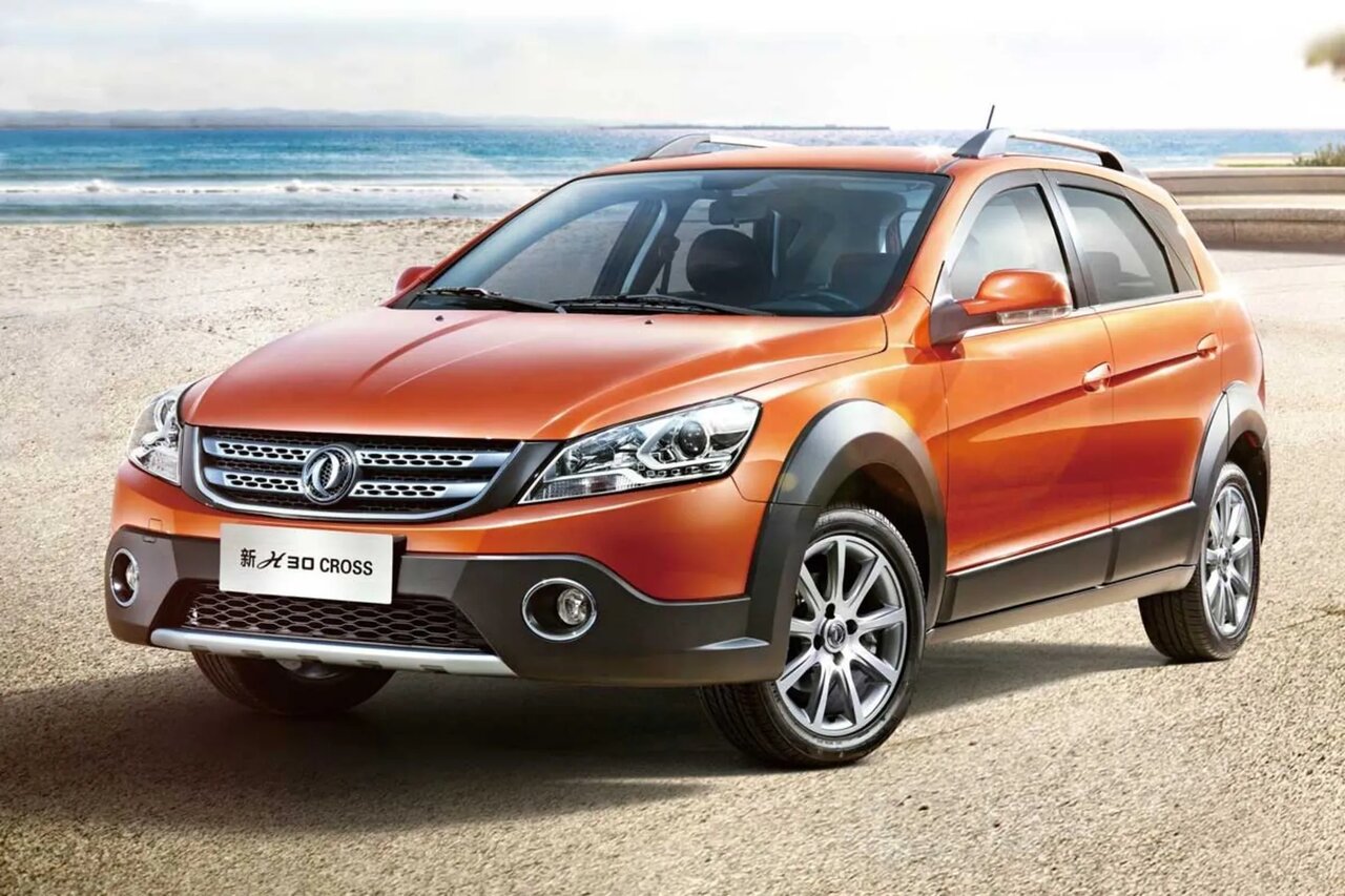 بهترین خودروی چینی دست دوم در بازار ایران کدام است؟