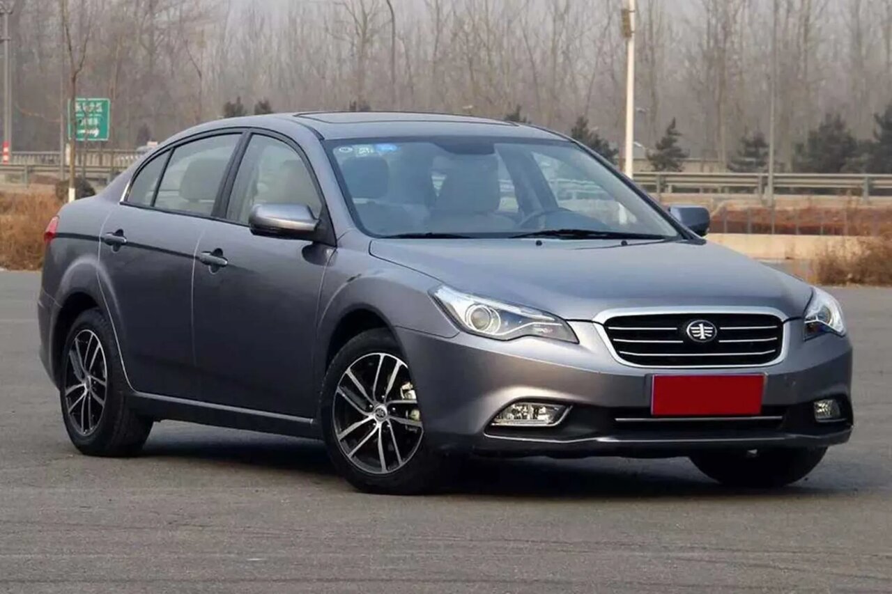 بهترین خودروی چینی دست دوم در بازار ایران کدام است؟