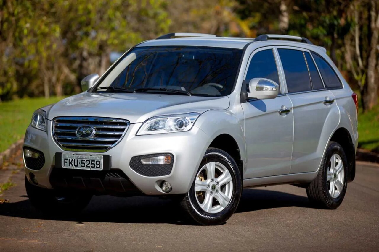 بهترین خودروی چینی دست دوم در بازار ایران کدام است؟