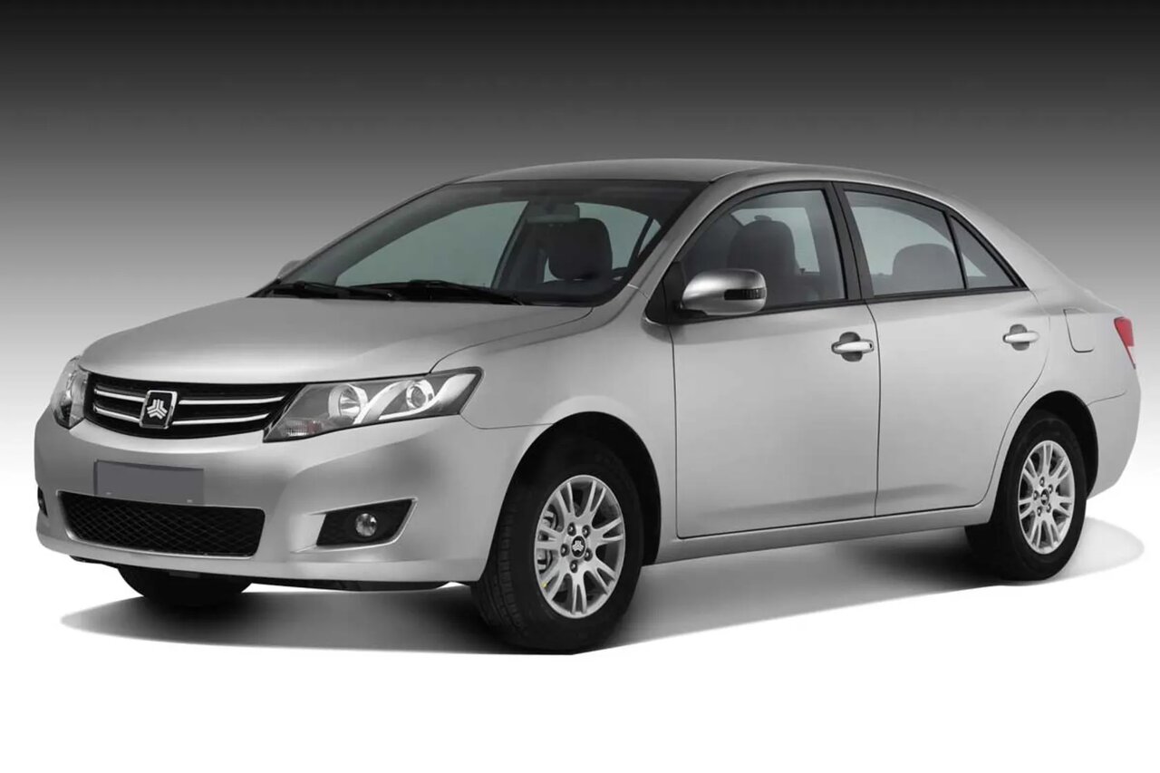 بهترین خودروی چینی دست دوم در بازار ایران کدام است؟