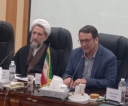 وحدت بینظیر در قزوین زبانزد خاص و عام است