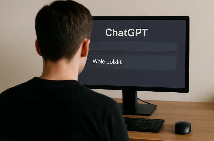 بهترین زبان برای ارتباط با هوش مصنوعی معرفی شد و زبان انگلیسی در جایگاه چهارم قرار گرفت!