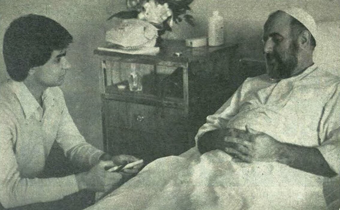 آیت‌الله لاهوتی: سپاه پاسداران هیچ اطلاعی از ماجرای اشغال سفارت نداشت