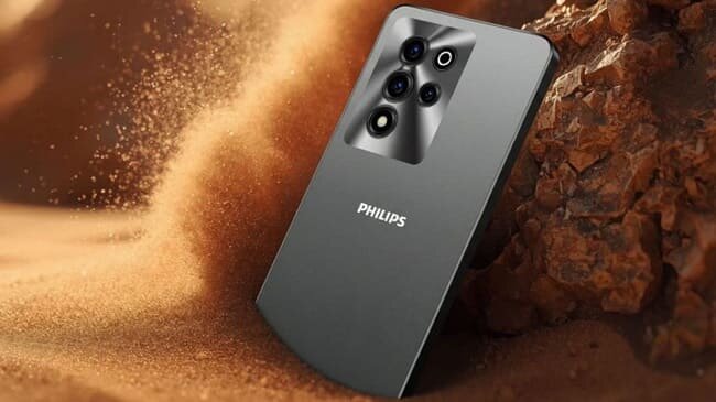 بازگشت غافلگیرکننده فیلیپس خبرساز شد / گوشی و تبلت‌های جدید برند هلندی در راهند