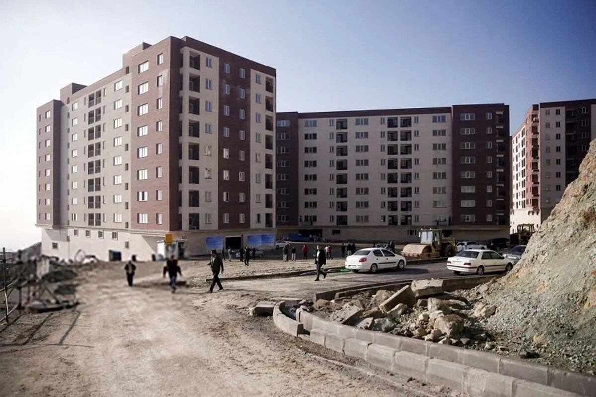 رکورد ۳۰ ساله الحاق زمین در بجنورد شکست/ تحویل ۳ هزار واحد مسکونی در خراسان شمالی تا دهه فجر