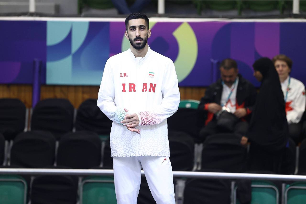 اسامی و تصاویر مدال‌آوران ایران در بازی‌های همبستگی کشورهای اسلامی ۲۰۲۵ ریاض