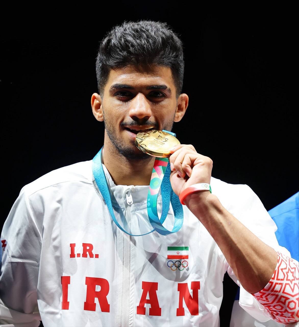 اسامی و تصاویر مدال‌آوران ایران در بازی‌های همبستگی کشورهای اسلامی ۲۰۲۵ ریاض