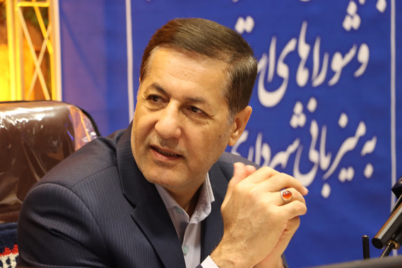 از ۹۸ مسئله شهری تا مدل‌های نوآورانه تأمین منابع؛ مدیریت شهری سمنان در آستانه یک بازتعریف ملی