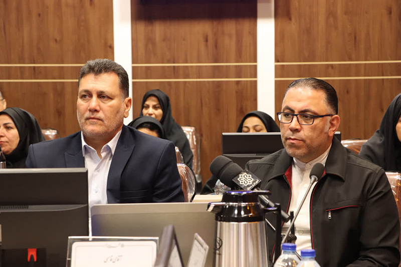 از ۹۸ مسئله شهری تا مدل‌های نوآورانه تأمین منابع؛ مدیریت شهری سمنان در آستانه یک بازتعریف ملی