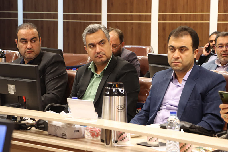 از ۹۸ مسئله شهری تا مدل‌های نوآورانه تأمین منابع؛ مدیریت شهری سمنان در آستانه یک بازتعریف ملی