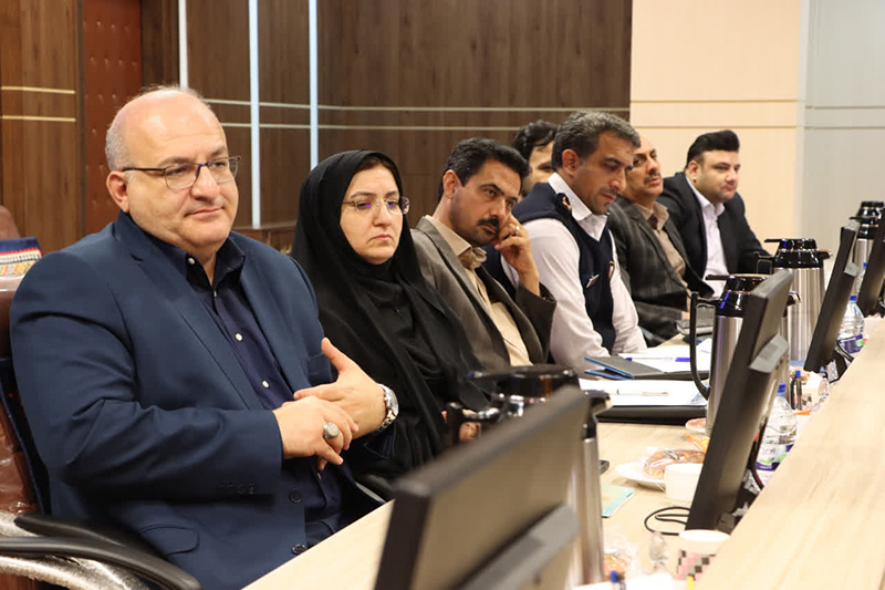 از ۹۸ مسئله شهری تا مدل‌های نوآورانه تأمین منابع؛ مدیریت شهری سمنان در آستانه یک بازتعریف ملی