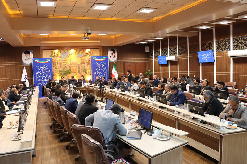 از ۹۸ مسئله شهری تا مدل‌های نوآورانه تأمین منابع؛ مدیریت شهری سمنان در آستانه یک بازتعریف ملی