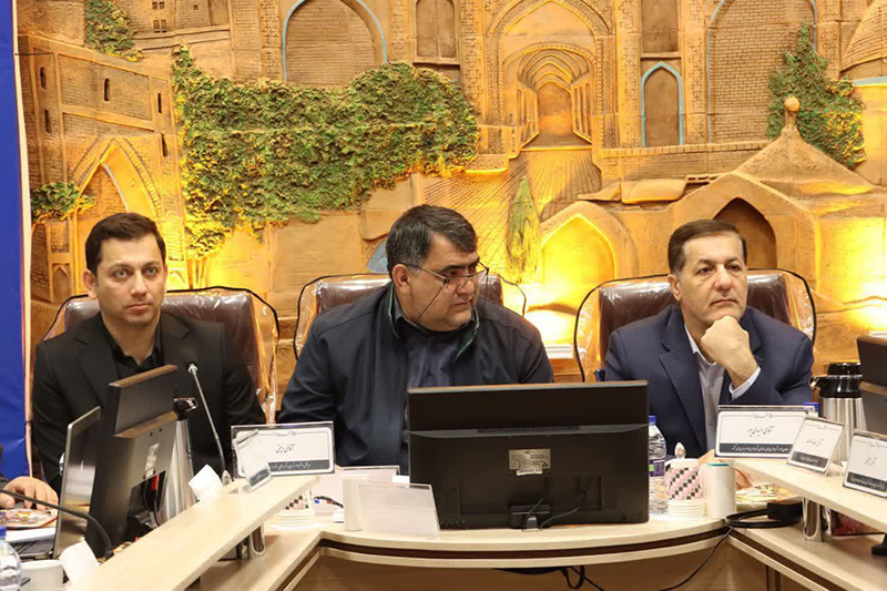 از ۹۸ مسئله شهری تا مدل‌های نوآورانه تأمین منابع؛ مدیریت شهری سمنان در آستانه یک بازتعریف ملی