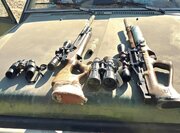 دستگیری متخلفان شکار و صید در بندرعباس