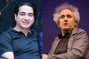 تلاش محسن نامجو برای دیده شدنِ دوباره یا پیشنهادی خیرخواهانه به همایون شجریان؟!/ نامجو: به عنوان یک موزیسین از گور بازگشته، دیگر غروری و شانی ندارم
