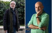بازیگری که صدای ویژه‌ای داشت؛ مانند خسرو شکیبایی/ روایتی کمتر شنیده‌شده از مردی که هفته‌ی پیش درگذشت