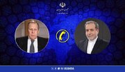 وزير خارجية روسيا لنظيره الايراني : موسكو على استعداد لمواصلة التنسيق الوثيق مع طهران