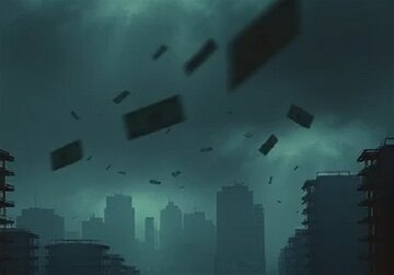 کیک تولد ابلیس برای نسل‌های آینده!