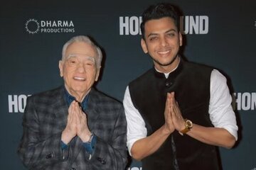 آیا هند با حمایت اسکورسیزی به جایزه اسکار بین‌المللی می‌رسد؟