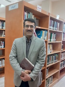 هفته کتاب؛ گشودن دریچه‌ای به سوی دانایی و فرهنگ بی‌پایان