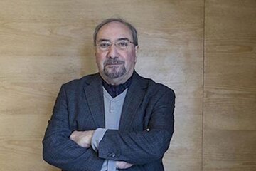 کاتوزیان: «دو قرن سکوت» محصول احساسات بود، نه واقعیت تاریخ