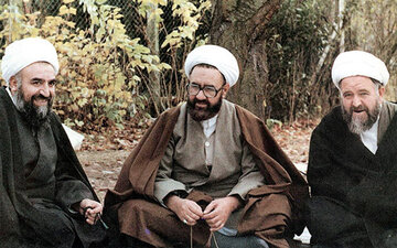 شهید مطهری و طرفداری از شاه!؟ + اسناد ساواک