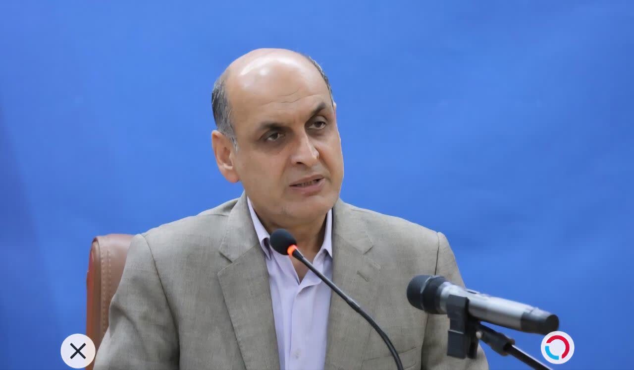 استاندار گیلان