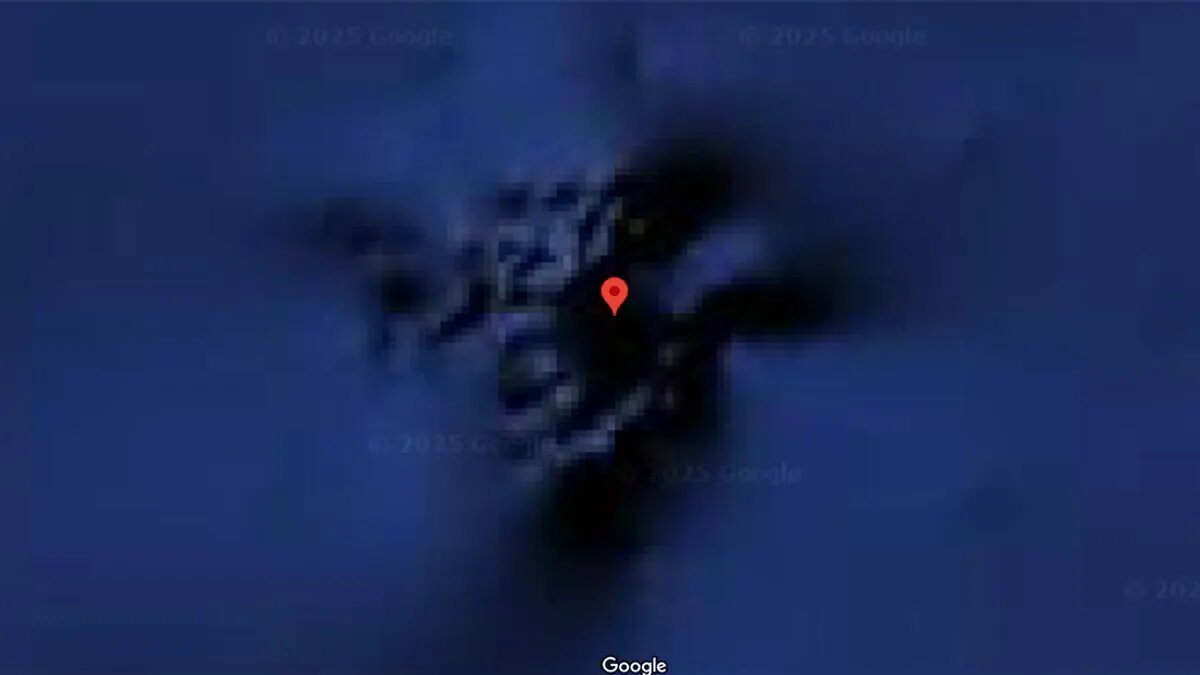 در مختصات صفر درجه زمین چه چیزی وجود دارد؟