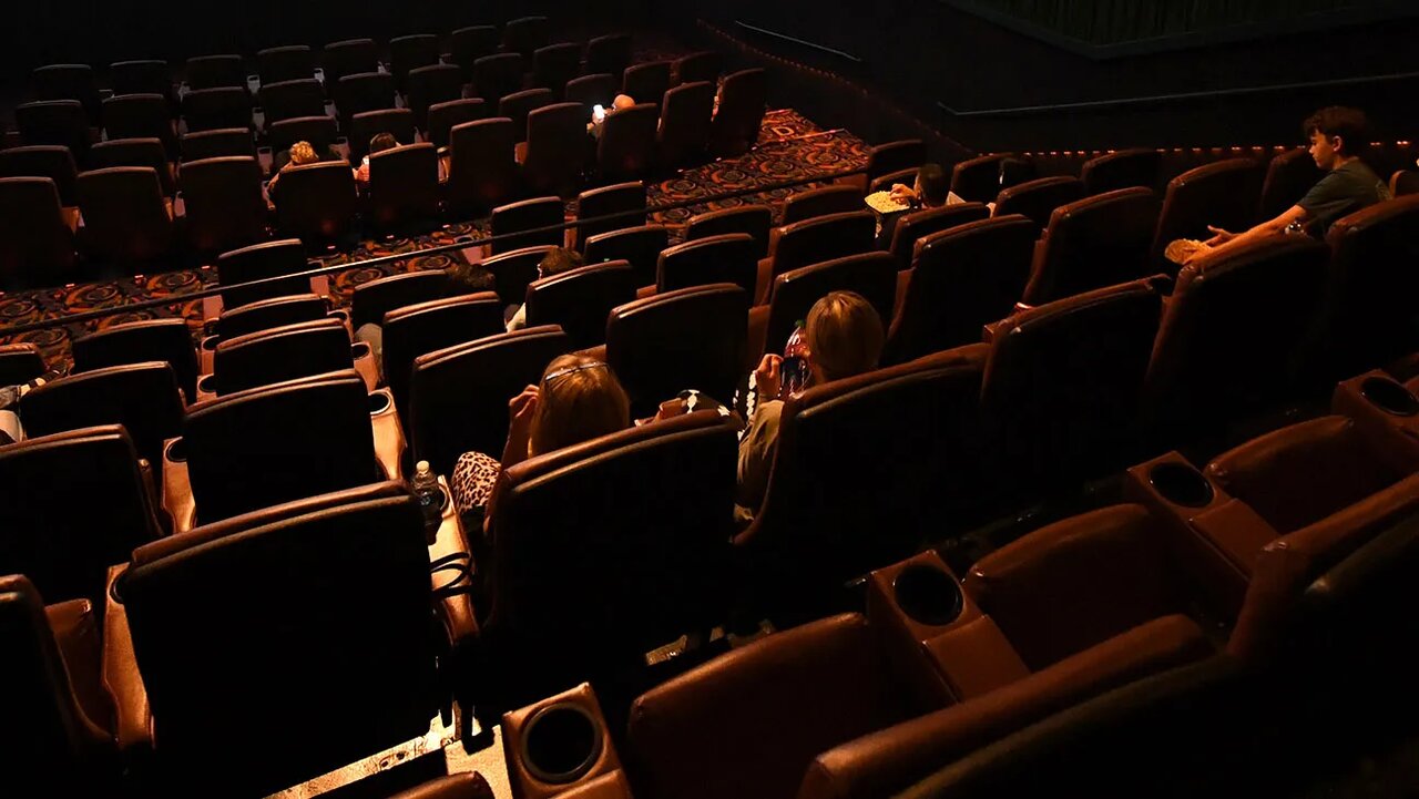 شوک گیشه: «اکنون مرا میبینی۳»، «مرد دونده» پارامونت را زمین زد!