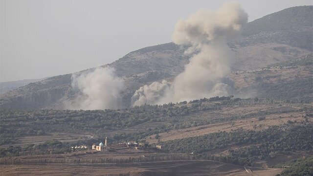 حماس اعلام کرد که حمله اخیر به ضاحیه جنوبی بیروت، به‌روشنی نقض حاکمیت لبنان محسوب می‌شود.