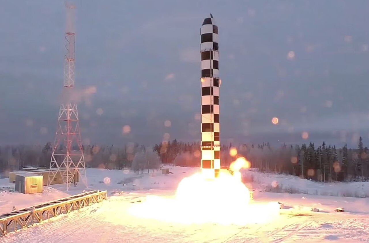 «چرنوبیلِ پرنده»، تهدیدی بزرگ برای ناتو / موشک کروز هسته‌ای با برد نامحدود