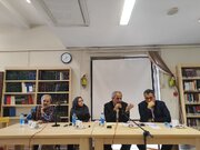 نقش متناقض سلبریتی‌ها!