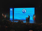 غریب آبادی: آینده خزر باید بر صلح، همکاری، رفاه و مشارکت برد-برد استوار شود